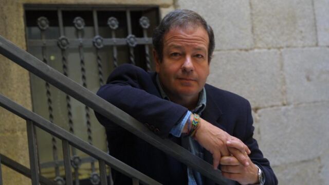 José María Mendiluce