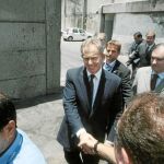 Bruselas recibe con optimismo el discurso de Netanyahu