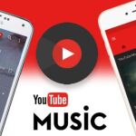 YouTube Music