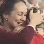 «Strong» añade una nueva visión en torno al papel esencial que las madres juegan en la vida de sus hijos.