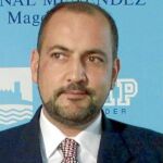 Francisco Pérez de los Cobos