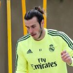 El galés Gareth Bale