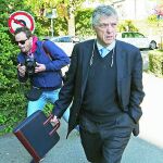Ángel María Villar tendrá que declarar como investigado