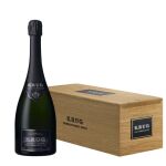 Krug Clos D'Ambonnay, un champagne detallista