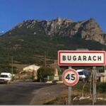 Conozca la aldea francesa que se "salvará"del fin del mundo