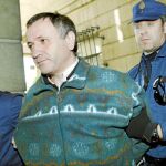 El presunto asesino de Mari Luz se siente «indefenso»