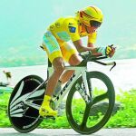 El Gran Contador