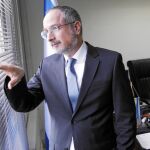 Daniel Kutner: «Los palestinos no tienen voluntad de aceptar una reconciliación verdadera»