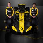 El coche estará en pista el próximo 26 de febrero en el circuito de Cataluña