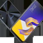 ZenFone 5Z: Mirada biónica