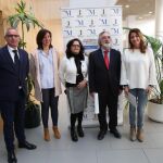 Más de 200 agentes sociales y profesionales de educación y salud se reúnen en las Jornadas de Atención Temprana