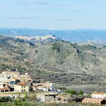Zarra, cercana a Cofrentes ha obtenido cuatro puntos más que Ascó, donde también hay una nuclear