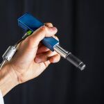 El microscopio