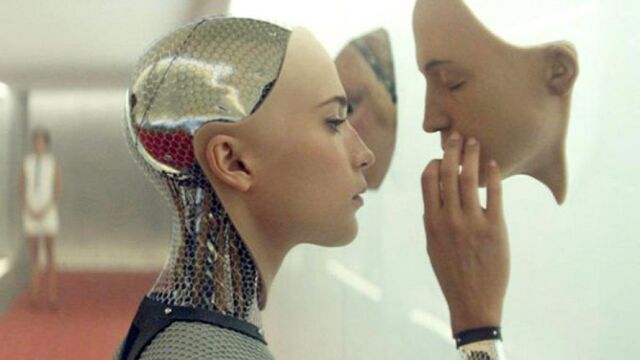 Los frentes en los que se libra la batalla hombre vs. máquina
