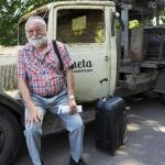 Fernando Savater / Fotografía de Pedro Martínez
