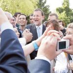 El PSOE bloquea la fiscalización del partido de Sastre