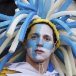 Uruguay 0 - 0 Corea del Sur