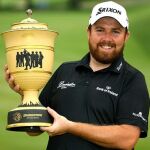 Shane Lowry