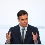 Pedro Sánchez
