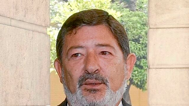 Guerrero reclama 17.740 euros de su salario que Alaya le embargó gracias a una «formulación torticera»