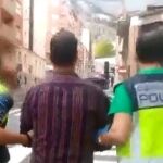 En el registro del domicilio se han hallado miles de archivos fotográficos y de vídeo con contenido pedófilo, unos descargados de Internet y otros de producción propia