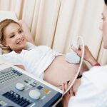 Las mujeres embarazadas podrán disponer de todas las ayudas a partir del próximo mes de marzo