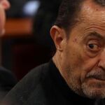 El exalcalde de Marbella Julián Muñoz