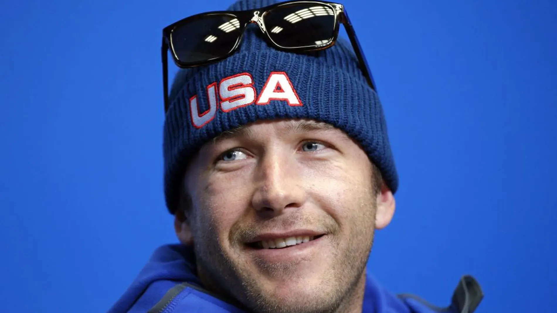 Bode Miller / Foto: Ap