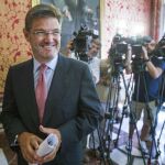 El ministro de Justicia, Rafael Catalá
