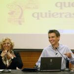 La web de propuestas ciudadanas del Ayuntamiento se desinfla en 90 días
