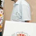 José Luis Pulido Sarro, jefe de Policía Local de Leganés