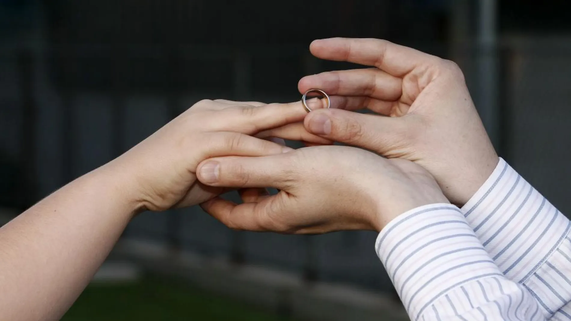 En Europa se produce casi un millón de divorcios al año o una ruptura cada 30 segundos/Foto: Alejandro Olea