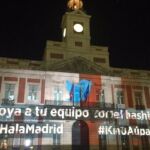 3.000 efectivos para la celebración en Madrid