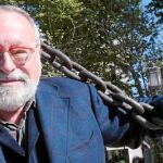 «Los terroristas son siempre los que se presentan como mantenedores de la paz»