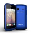 El ZTE Open, primer smartphone Firefox OS del mundo
