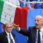 ¿Debe dimitir Vicente del Bosque?