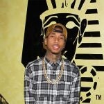 El rapero Tyga
