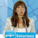 Alicia Sánchez-Camacho