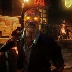 Activision descubre la historia del modo Zombi de Call of Duty: Black Ops III