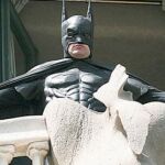 Gotham City se traslada a «Batcelona»