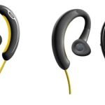 Olvídate de cables en el running con los auriculares bluetooth Jabra Sport