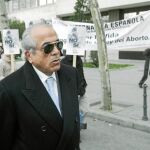 La clínica de Morín «convenció» a jóvenes para abortar
