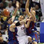 78-82. Siskauskas hunde al Barça