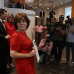 El doble filo de la segunda vuelta