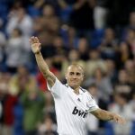 1-3. El Real Madrid no salva ni el orgullo en un fin de ciclo