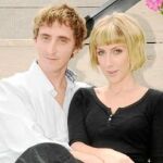 Iván Massagué y Carmen Ruiz