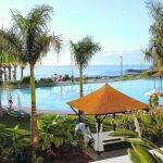 El Gran Meliá Palacio de Isora recibe la certificación de Hotel de la Biosfera