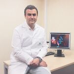 Dr. Constancio Medrano