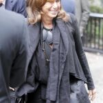 Donna Karan abandona la dirección artística de su firma