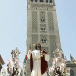 Con muchas ganas de procesiones